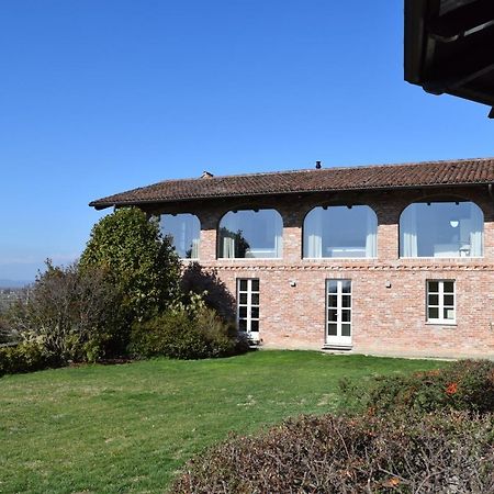 Myvilla Suites Palazzo Canavese 外观 照片