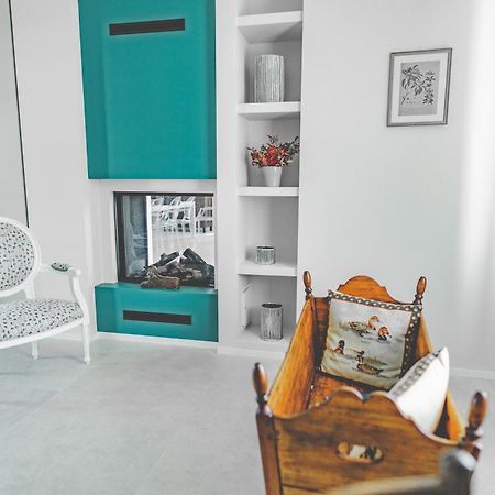 Myvilla Suites Palazzo Canavese 外观 照片