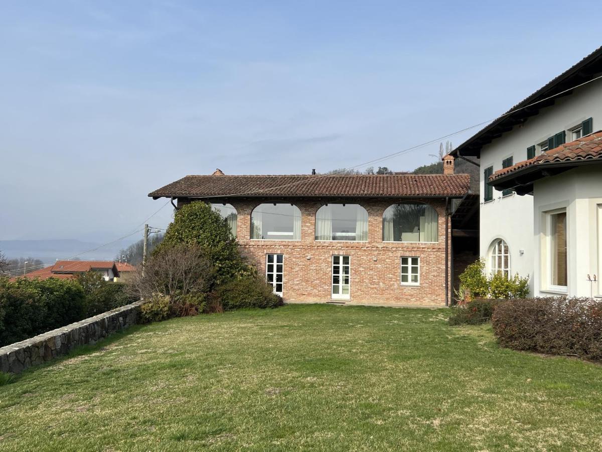 Myvilla Suites Palazzo Canavese 外观 照片