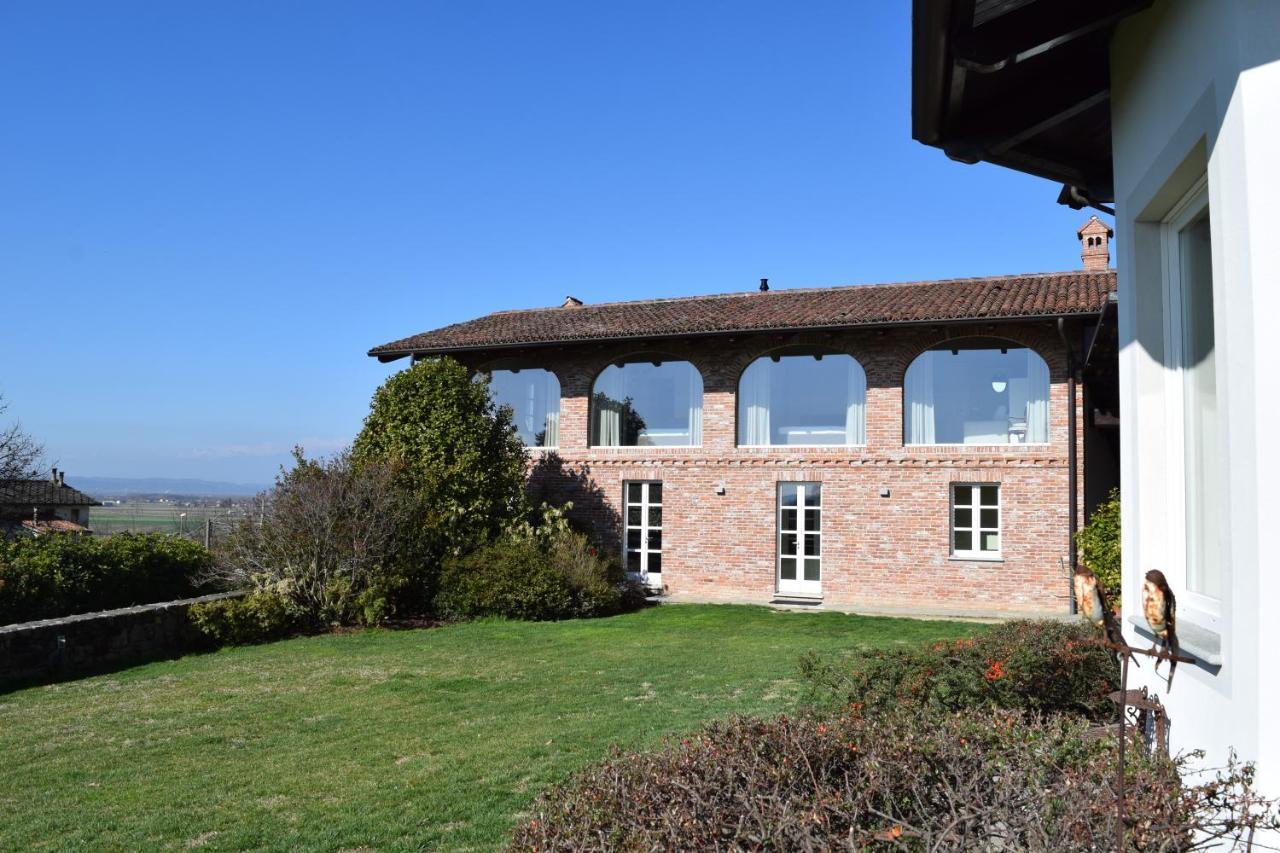 Myvilla Suites Palazzo Canavese 外观 照片