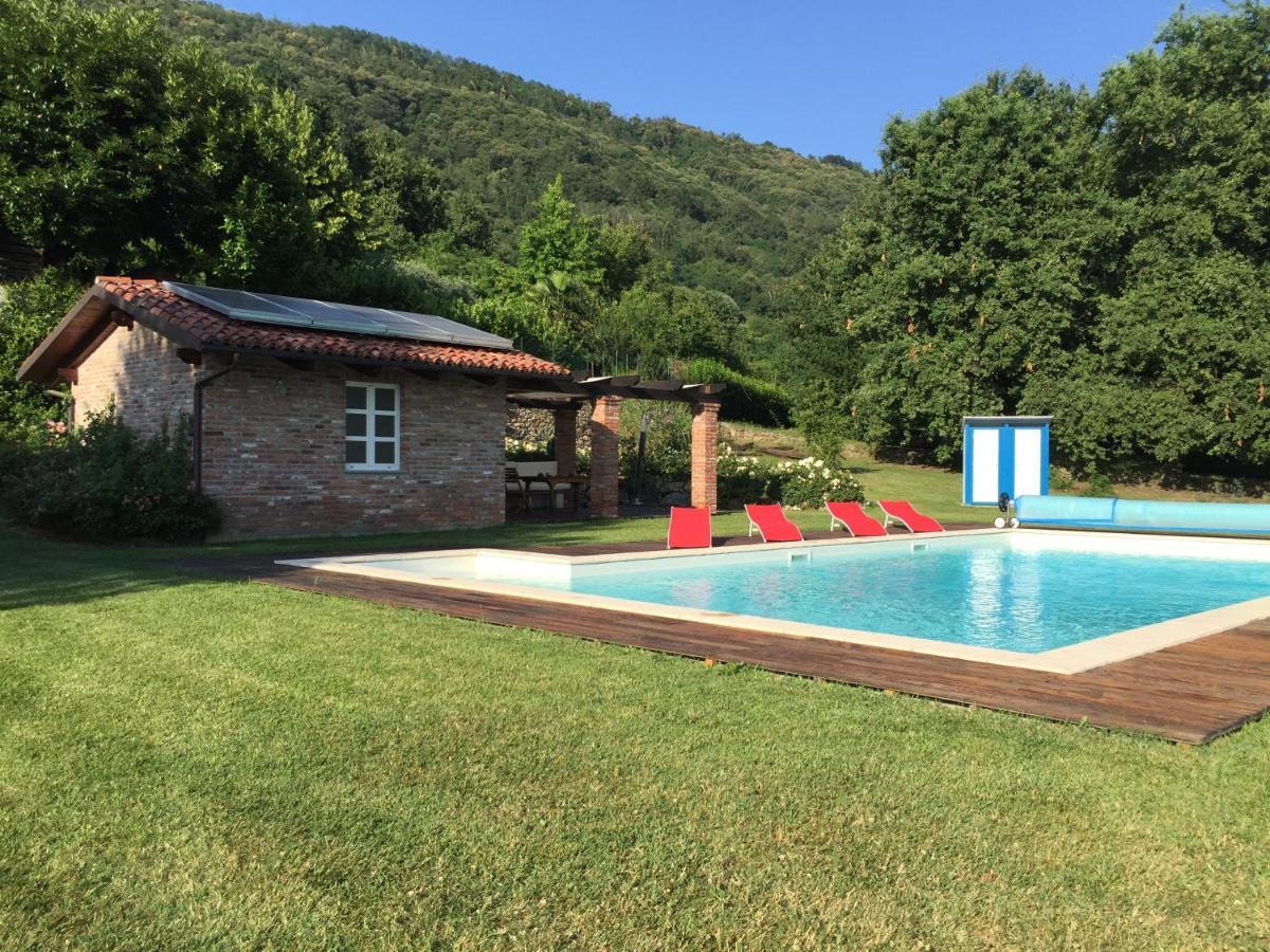 Myvilla Suites Palazzo Canavese 外观 照片