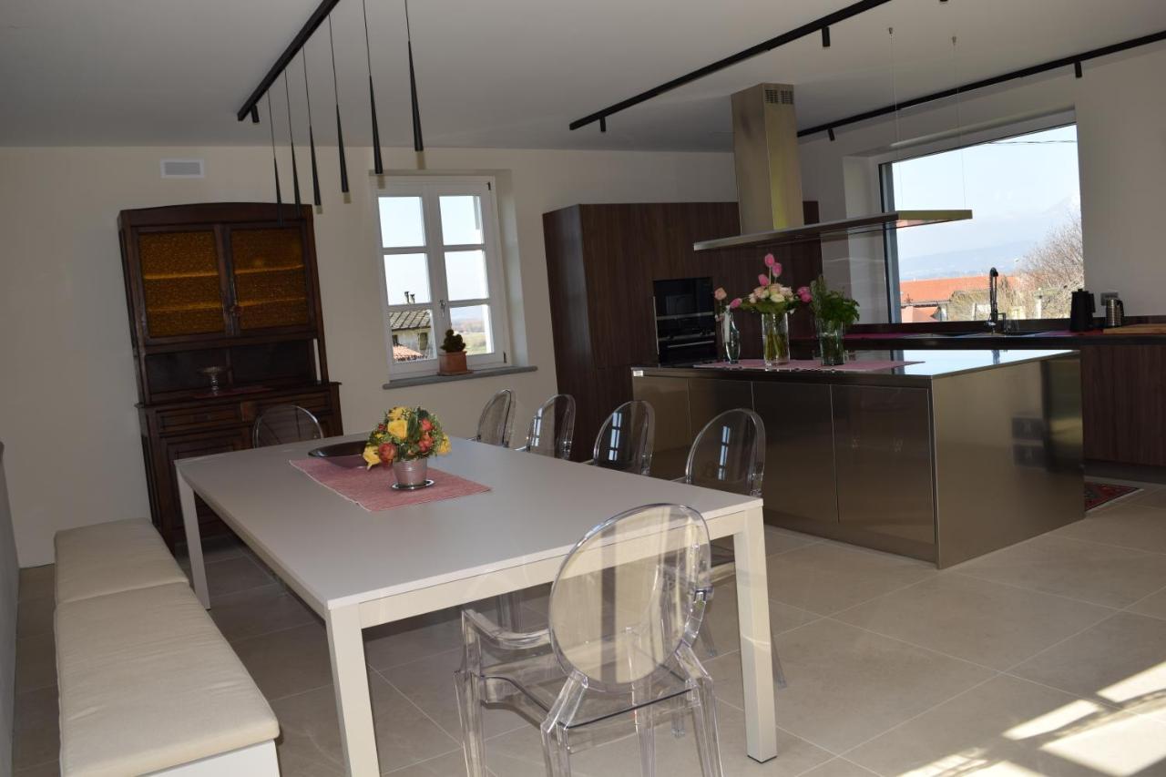Myvilla Suites Palazzo Canavese 外观 照片