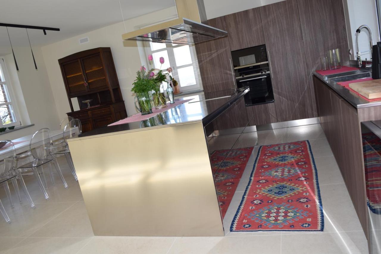 Myvilla Suites Palazzo Canavese 外观 照片