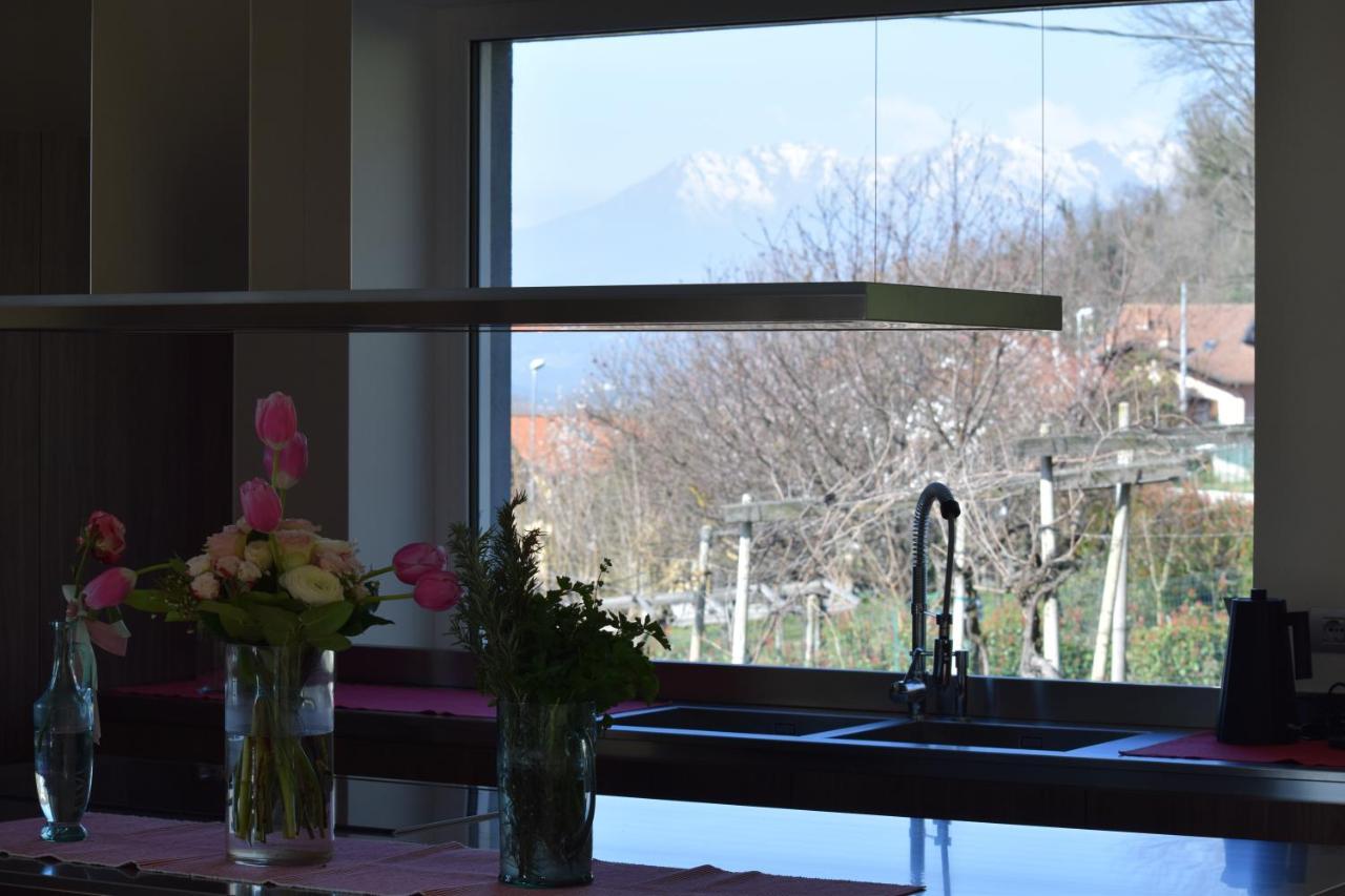 Myvilla Suites Palazzo Canavese 外观 照片