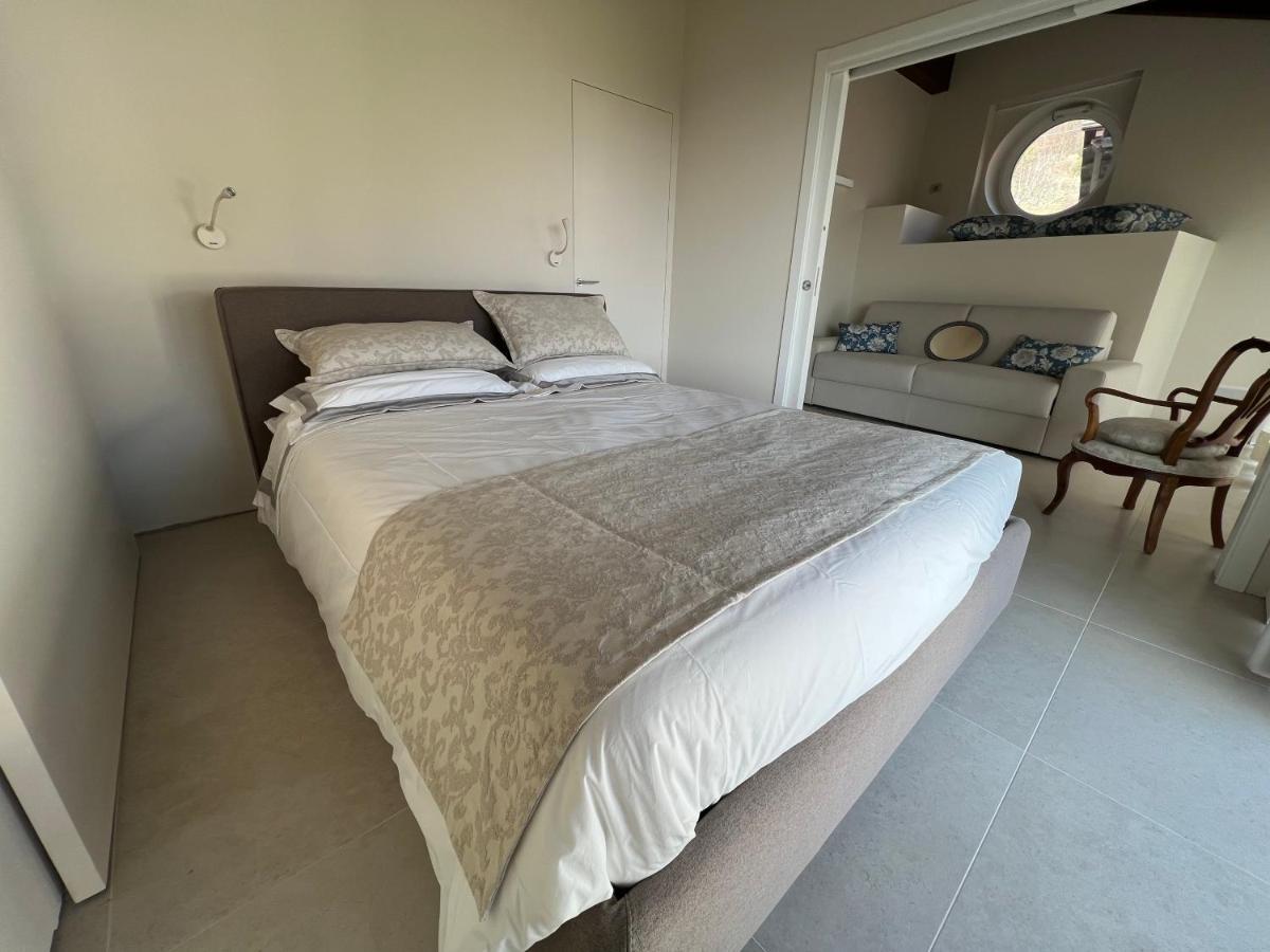 Myvilla Suites Palazzo Canavese 外观 照片