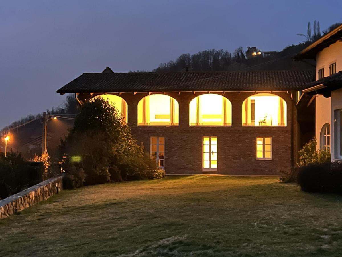 Myvilla Suites Palazzo Canavese 外观 照片