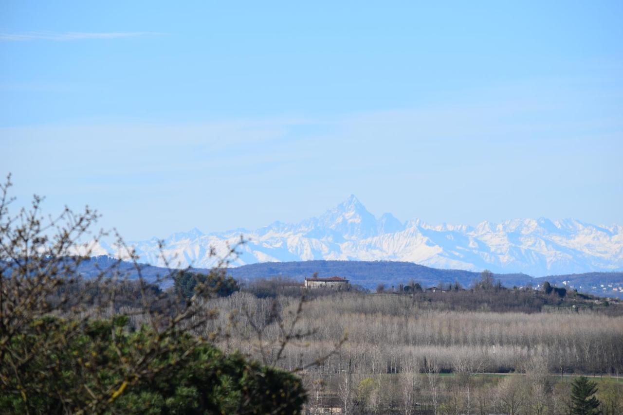 Myvilla Suites Palazzo Canavese 外观 照片
