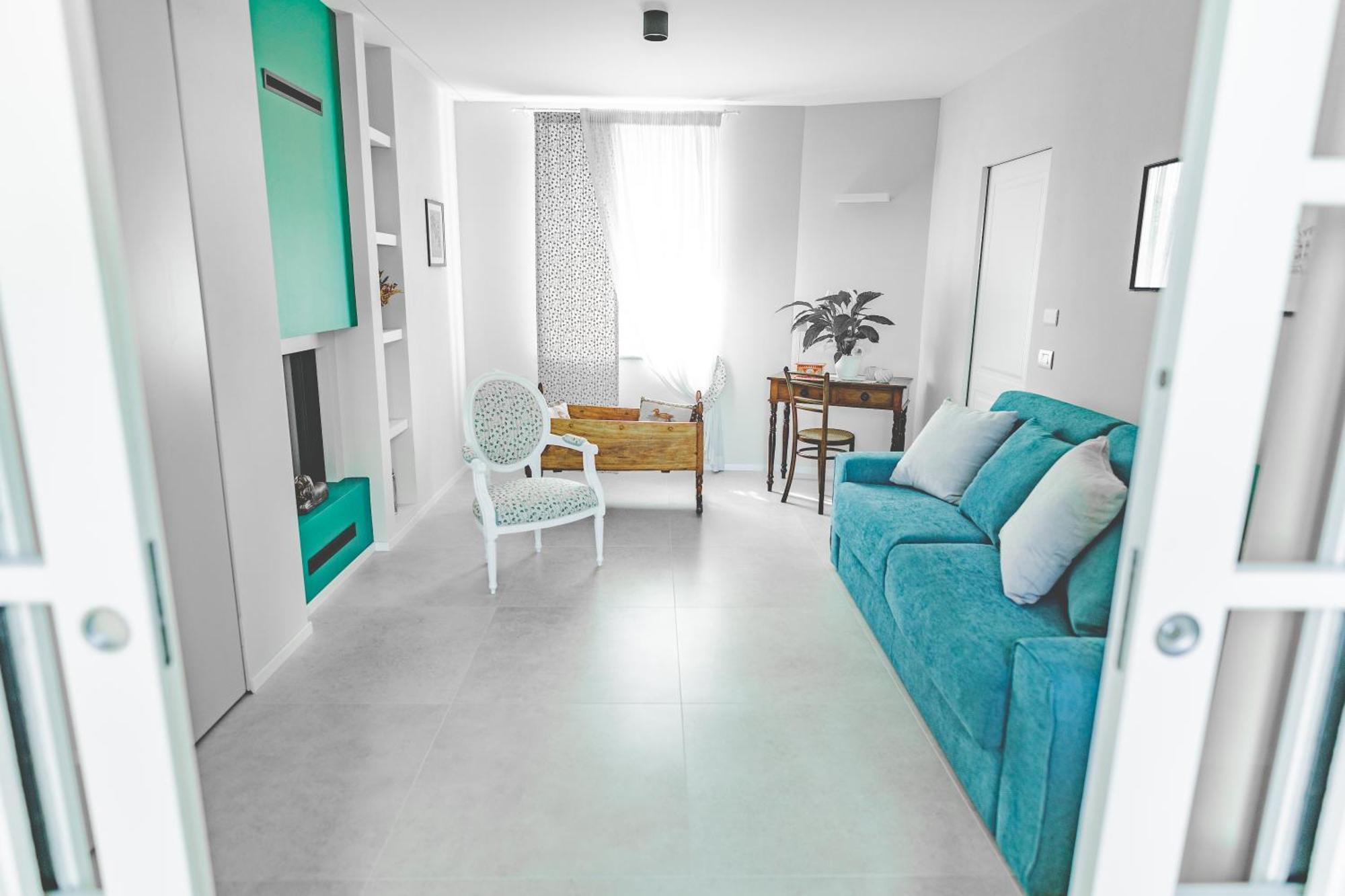 Myvilla Suites Palazzo Canavese 外观 照片