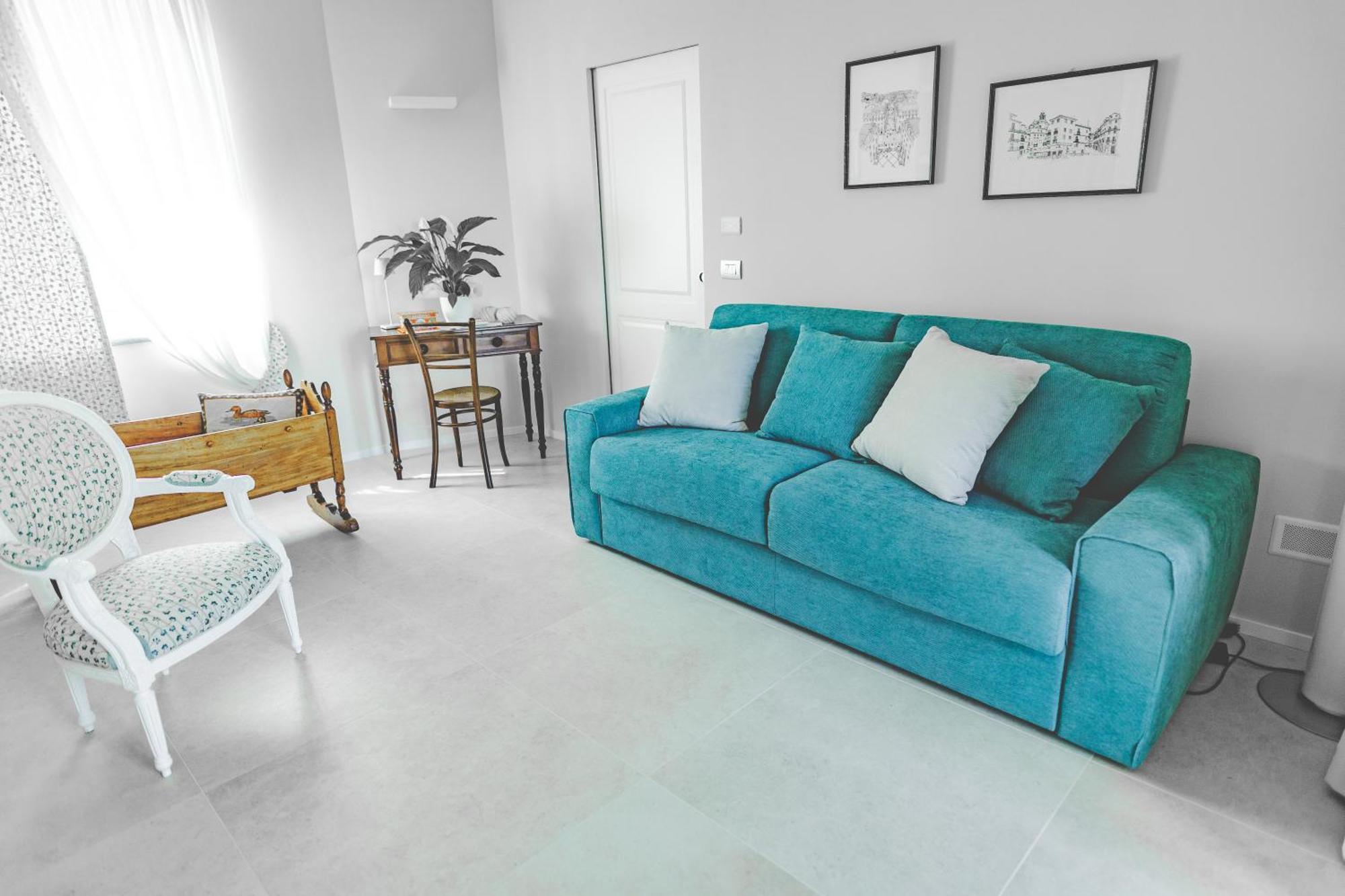 Myvilla Suites Palazzo Canavese 外观 照片