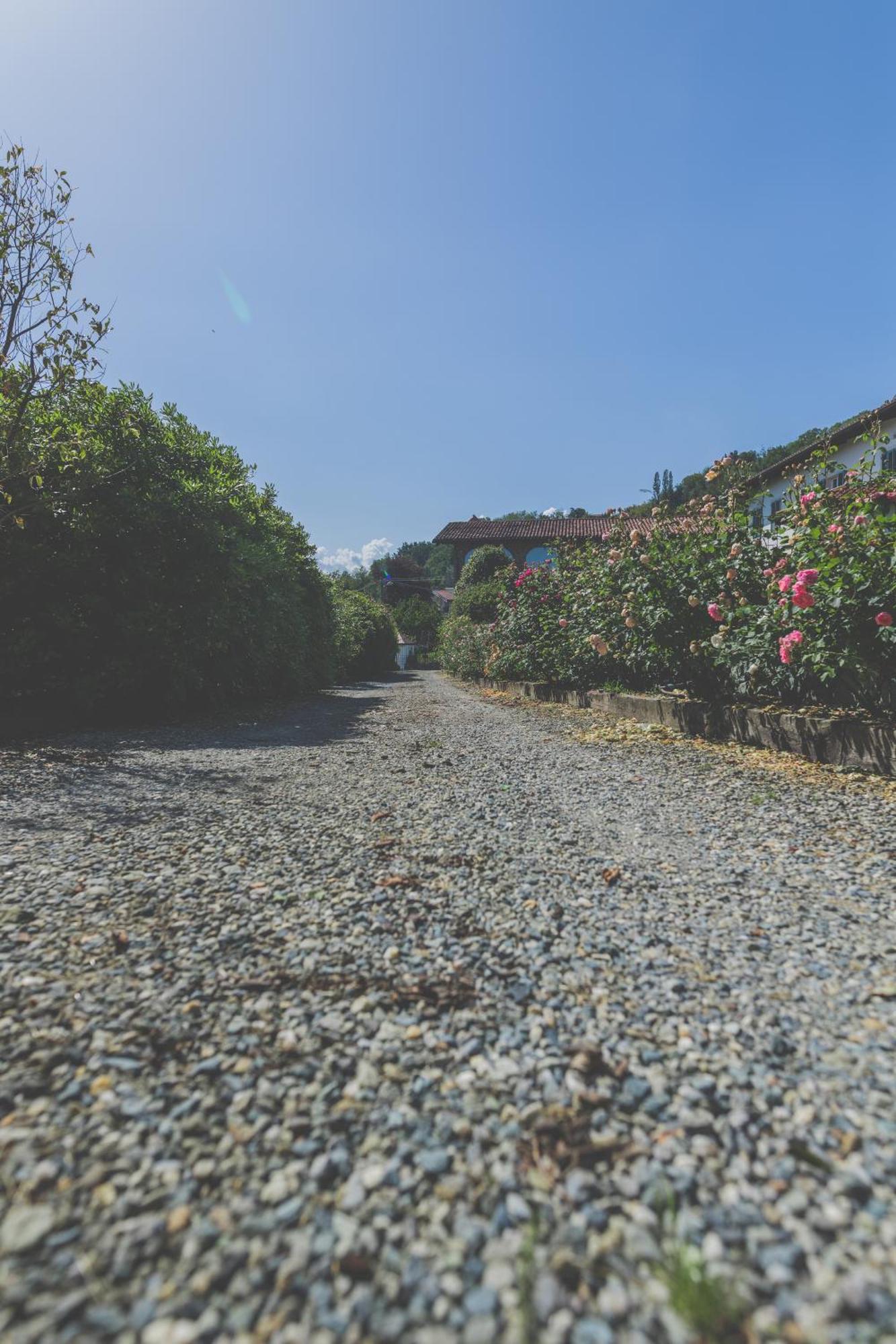 Myvilla Suites Palazzo Canavese 外观 照片