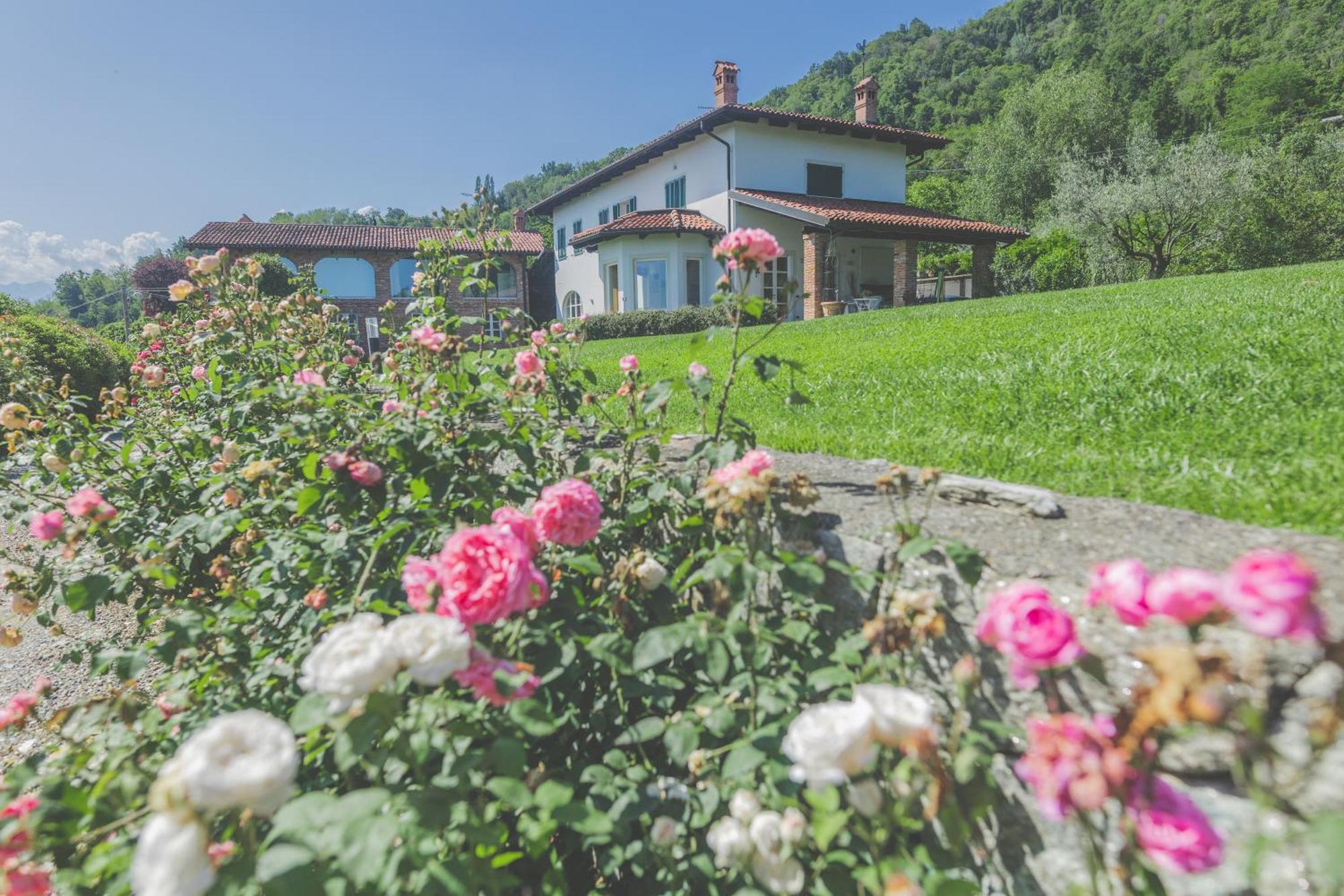 Myvilla Suites Palazzo Canavese 外观 照片