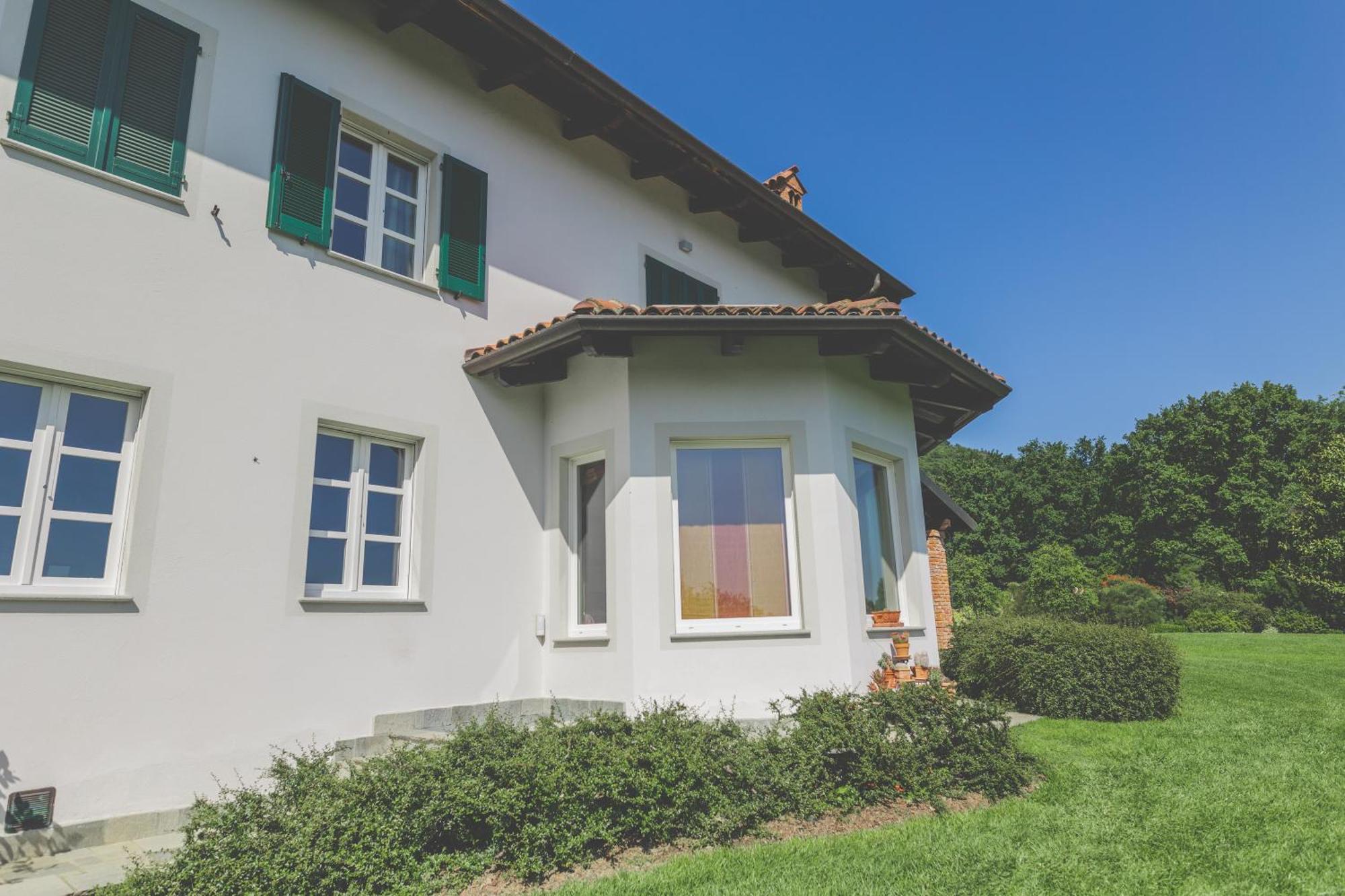 Myvilla Suites Palazzo Canavese 外观 照片