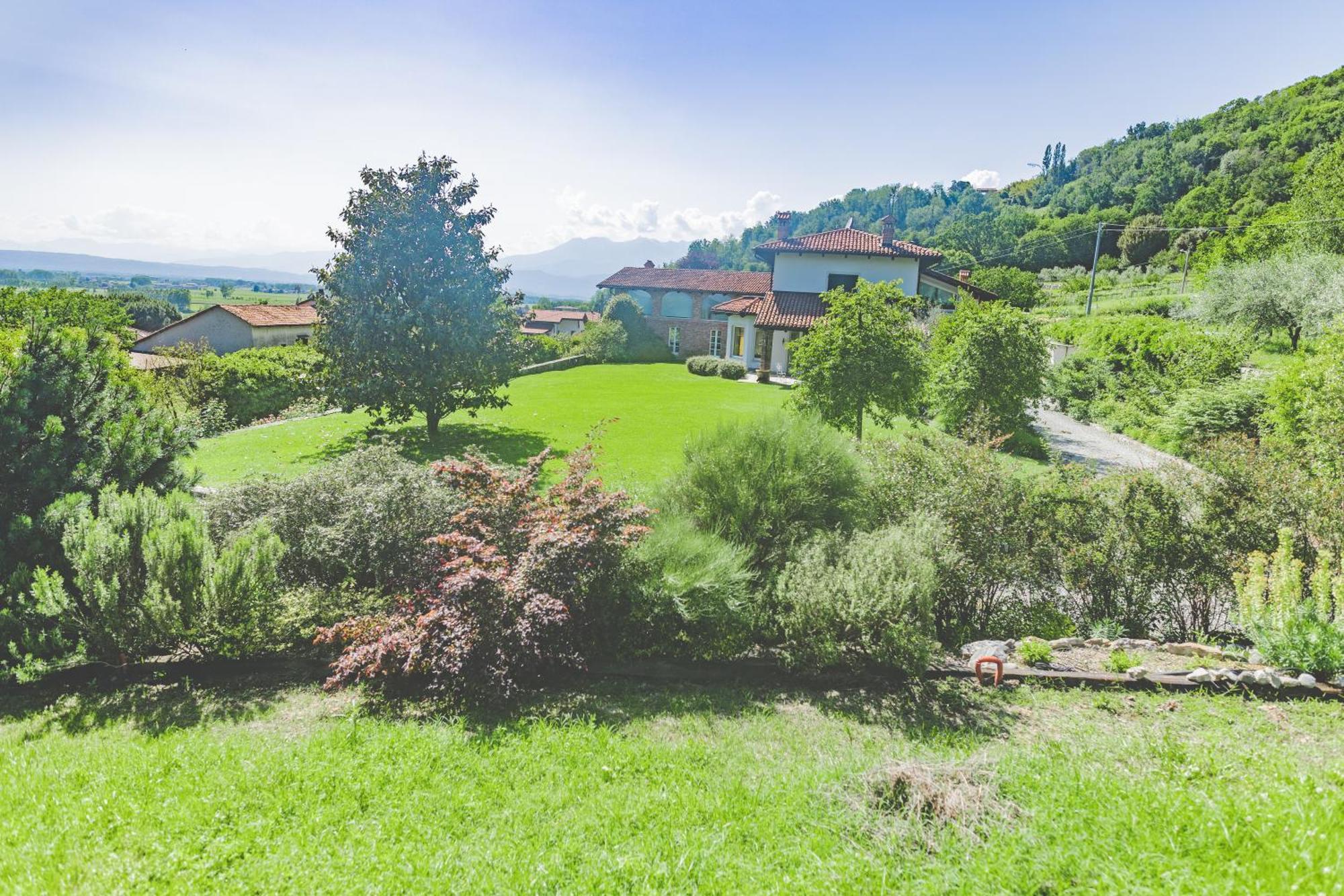 Myvilla Suites Palazzo Canavese 外观 照片