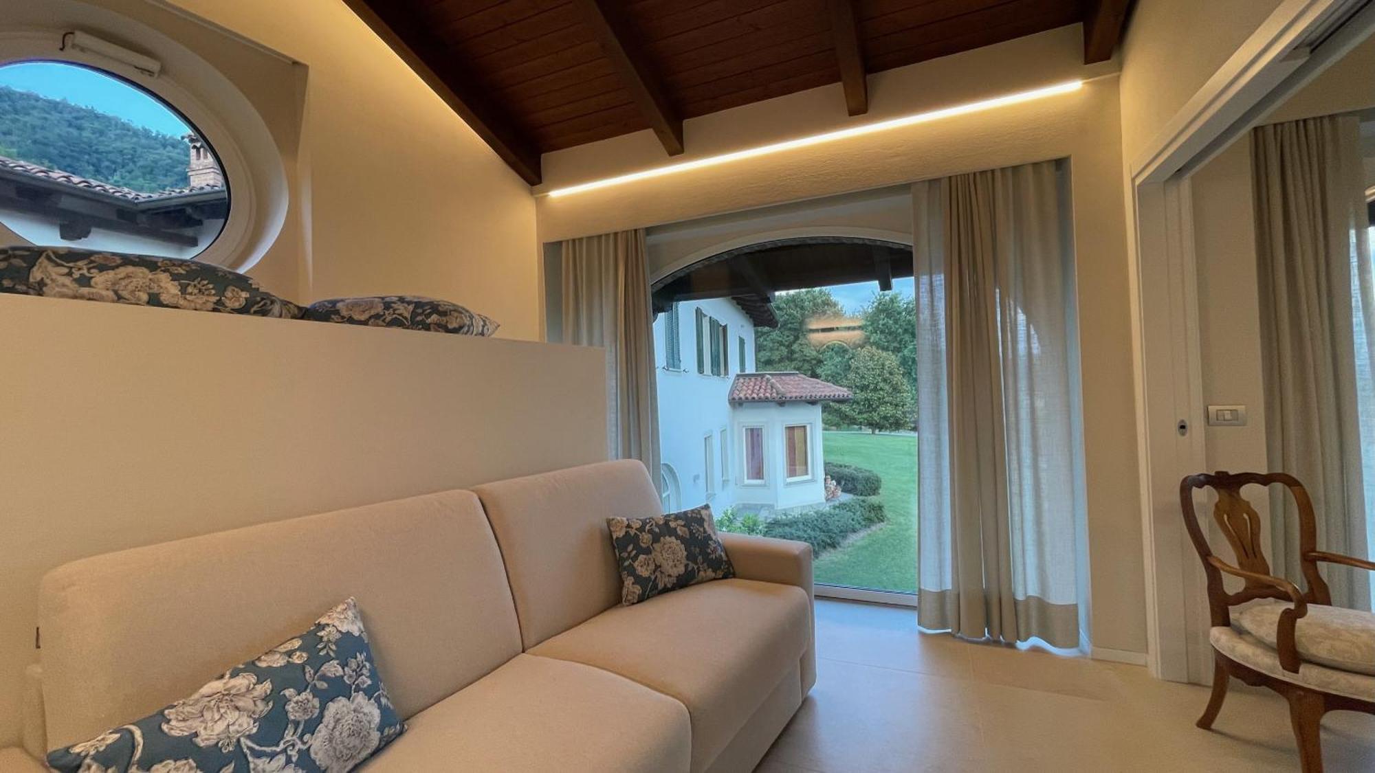 Myvilla Suites Palazzo Canavese 外观 照片