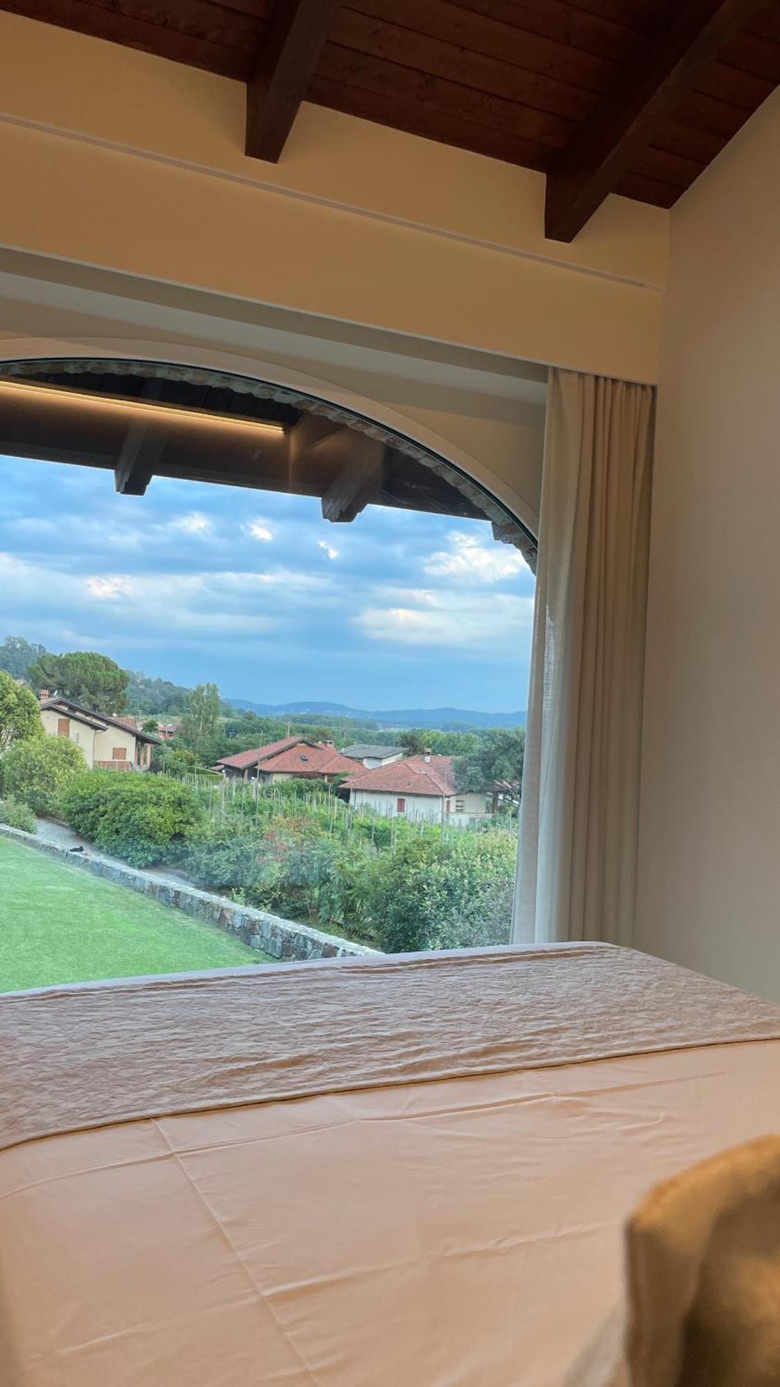 Myvilla Suites Palazzo Canavese 外观 照片