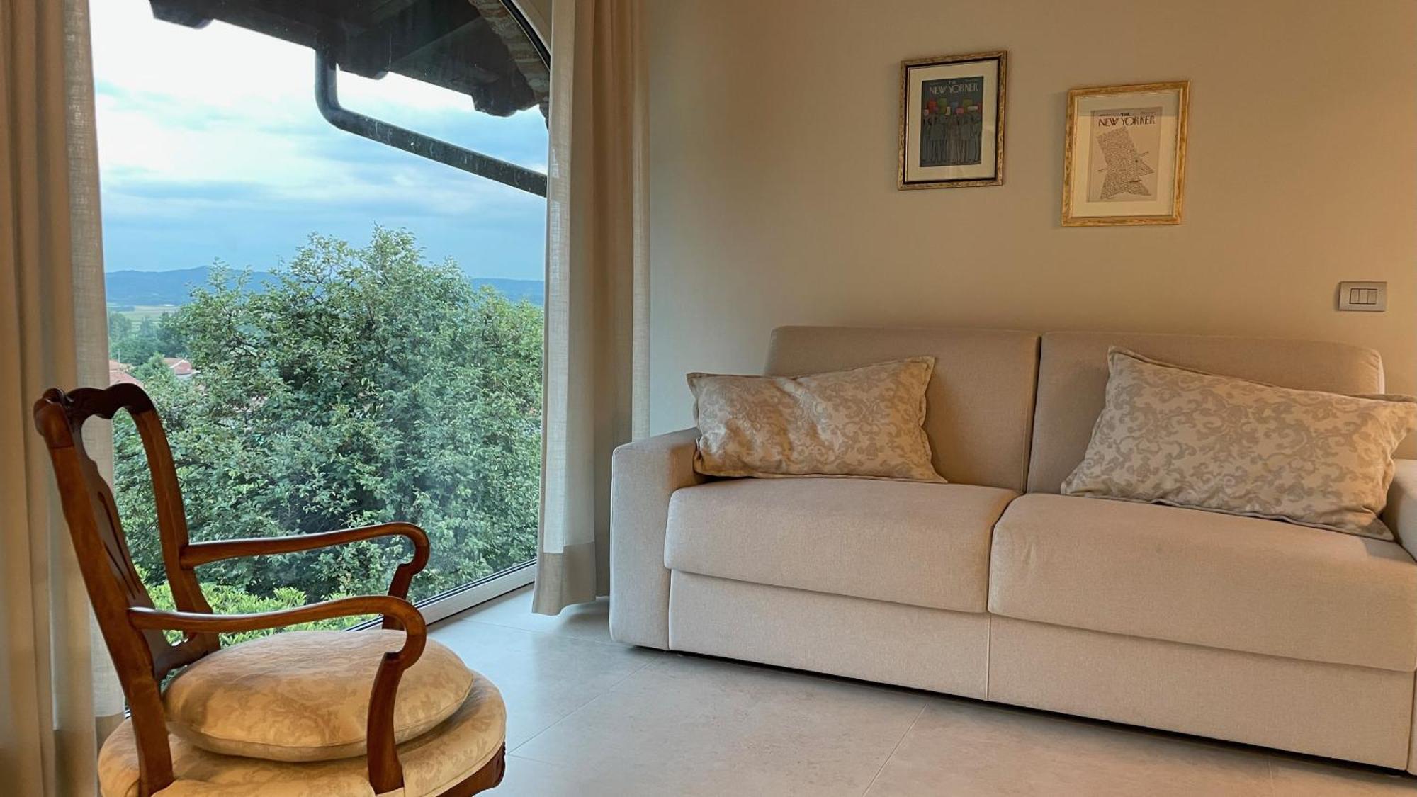 Myvilla Suites Palazzo Canavese 外观 照片