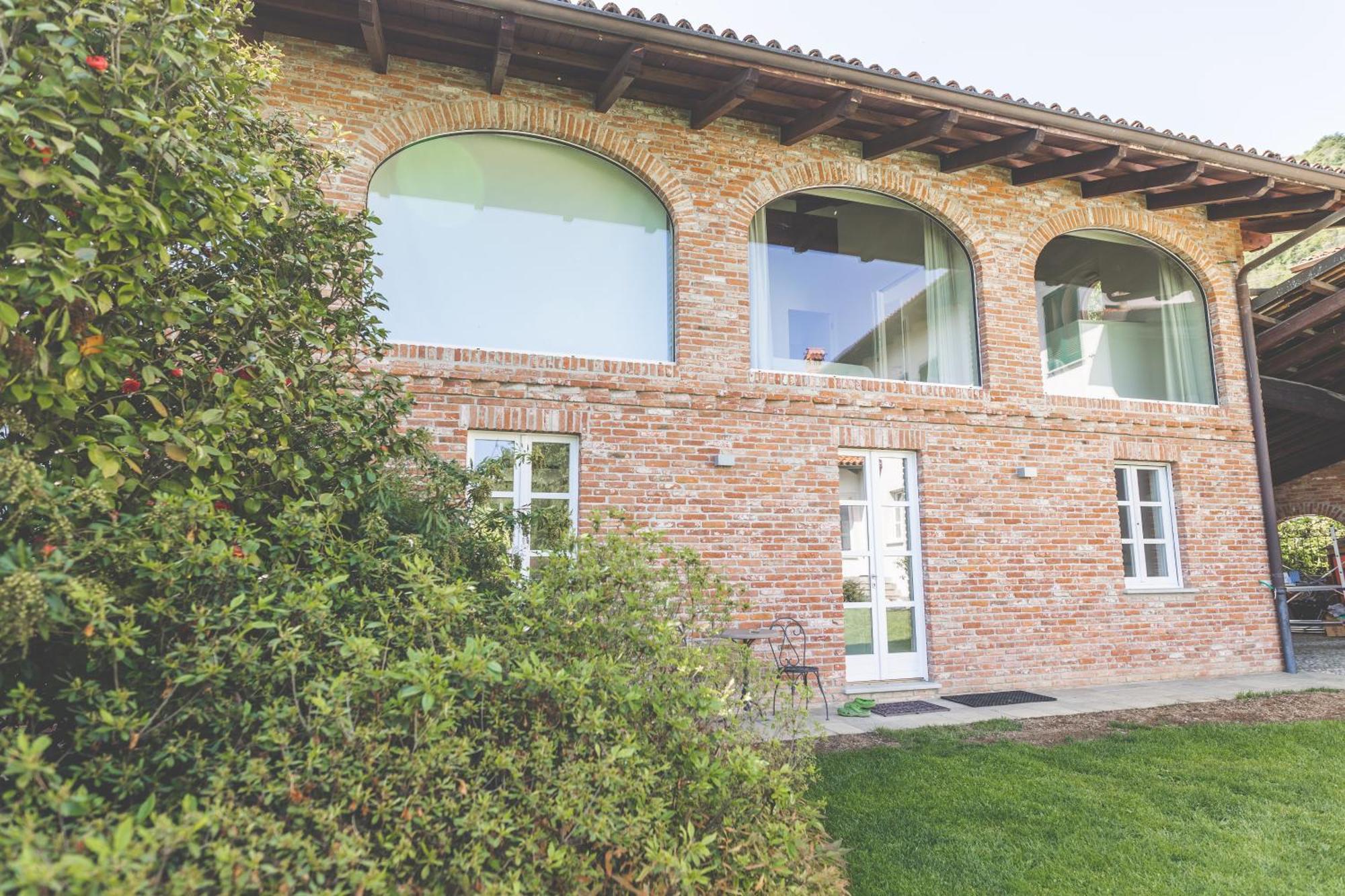 Myvilla Suites Palazzo Canavese 外观 照片